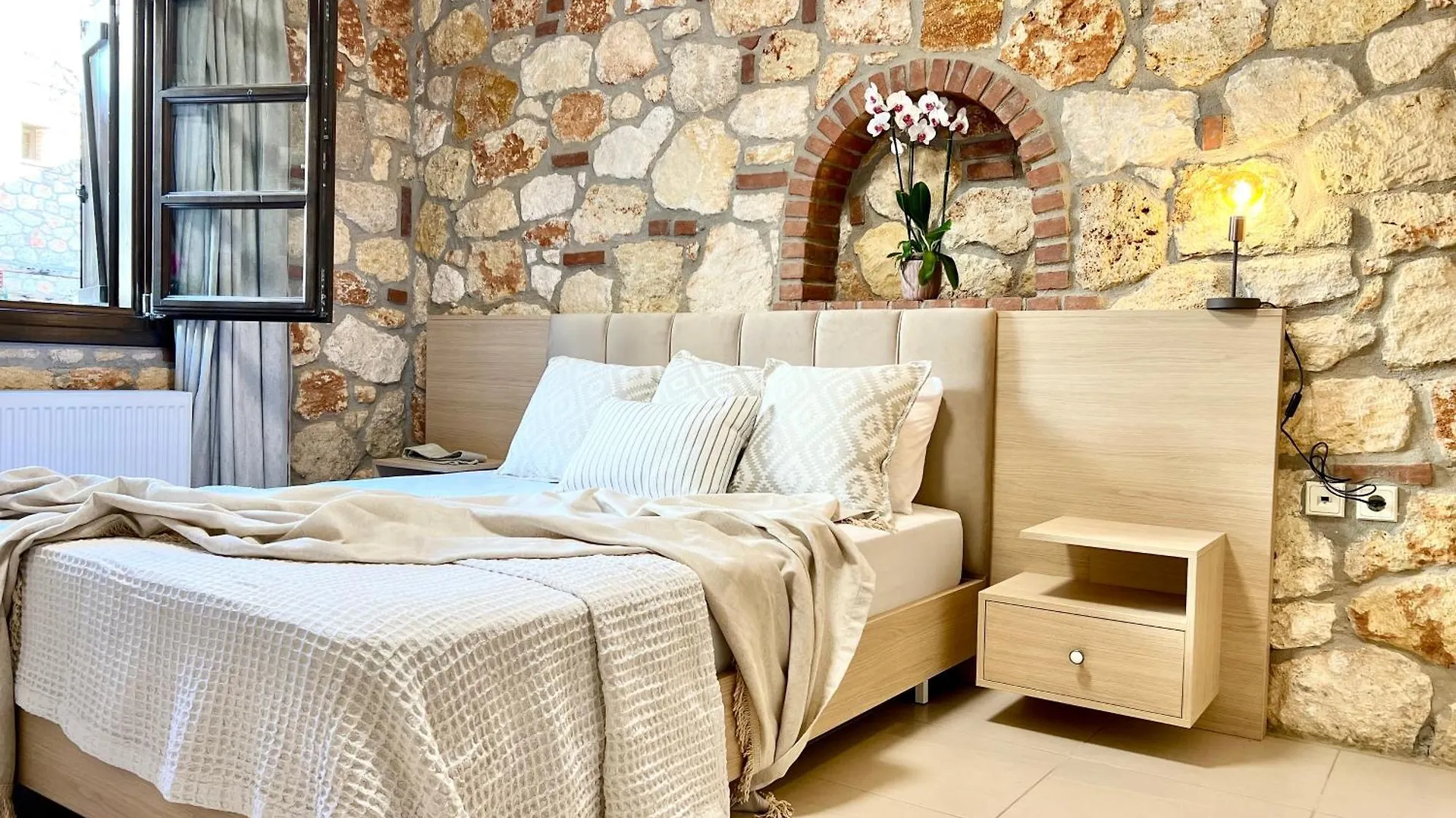 Boutique Stone House Guest House Psakoudia 0*,  Greece