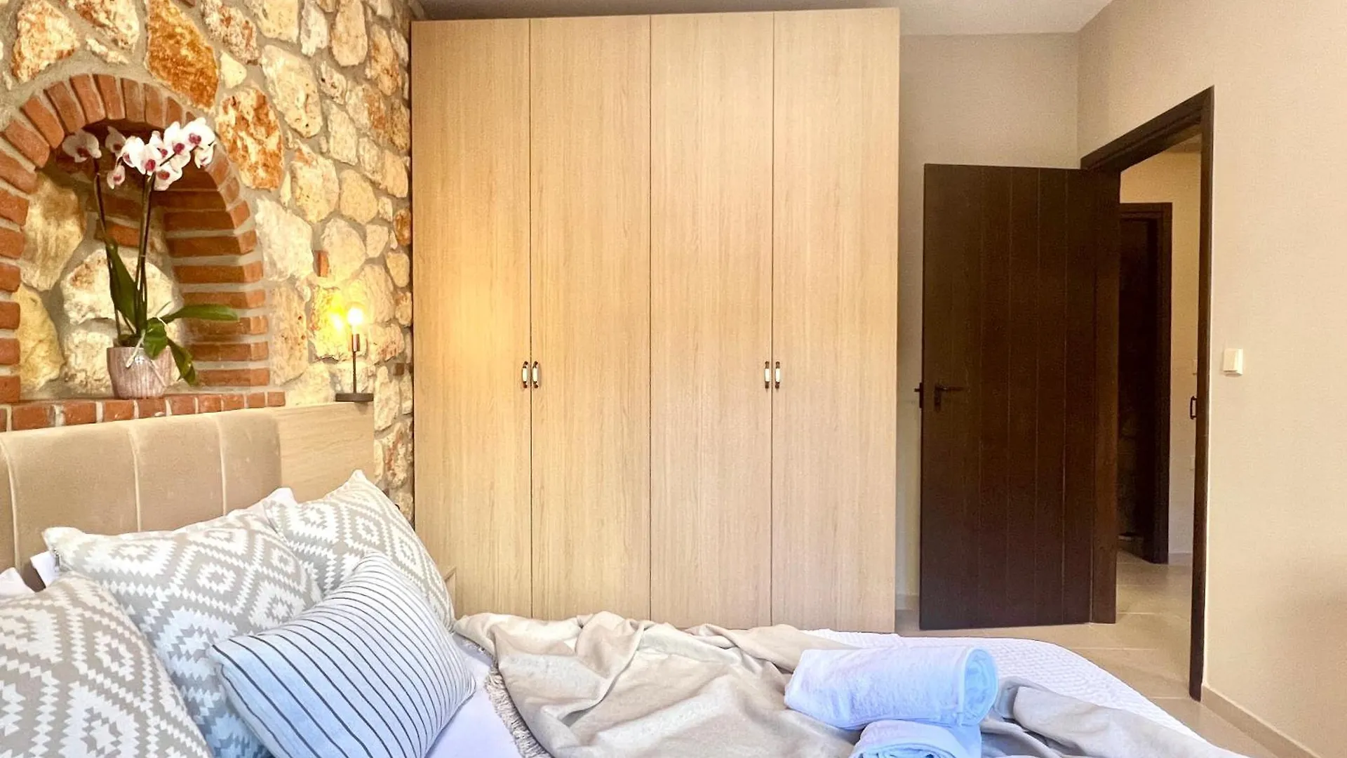 Boutique Stone House Guest House Psakoudia 0*,  Greece