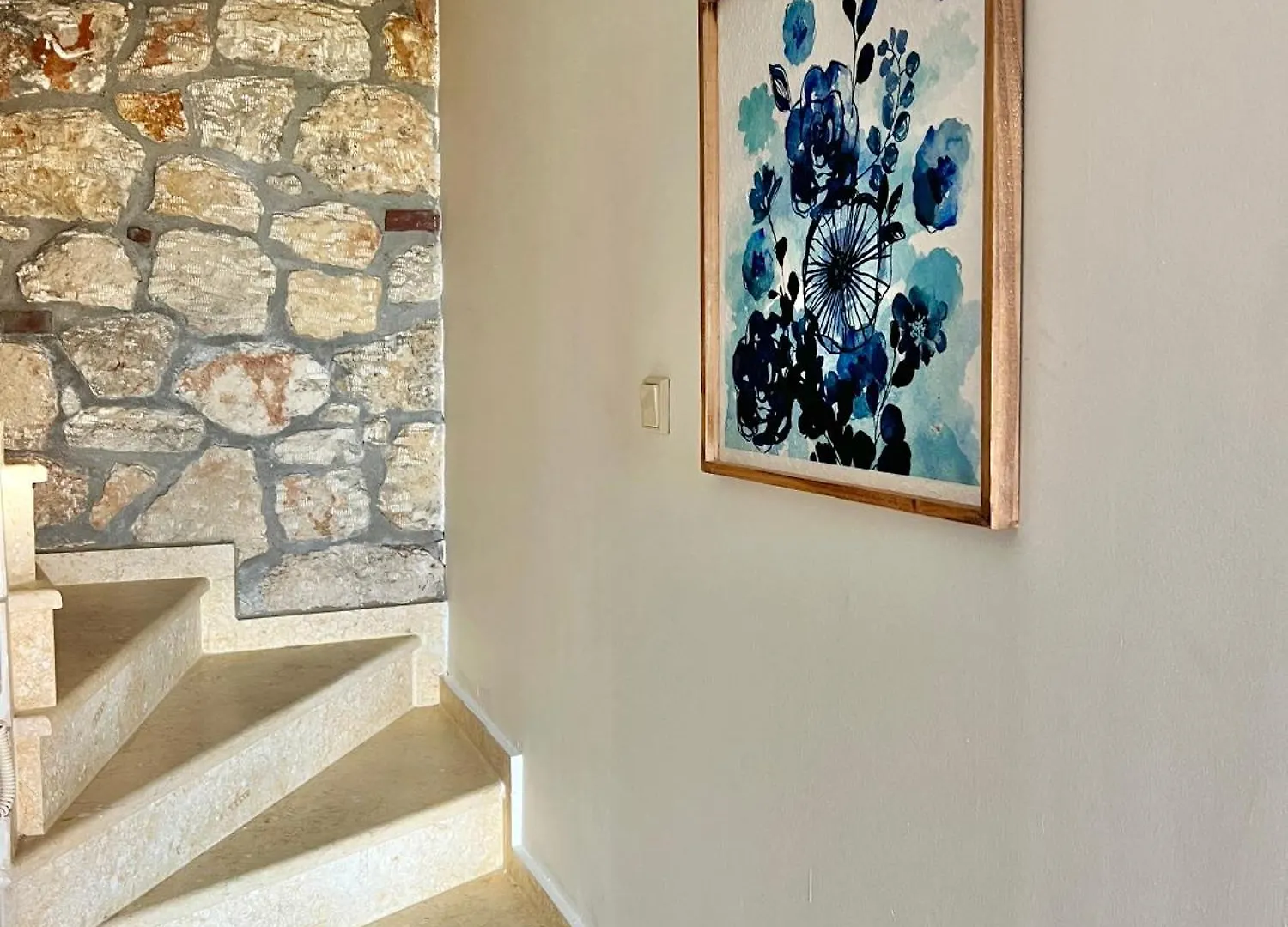 Boutique Stone House Guest House Psakoudia 0*,