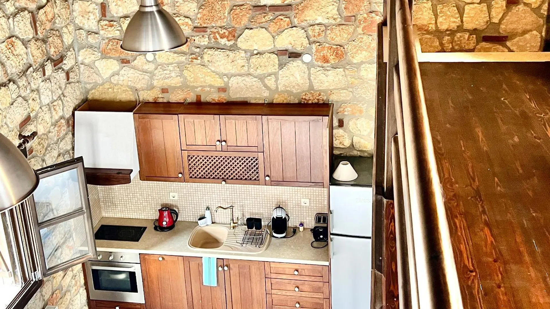 Boutique Stone House Guest House Psakoudia Greece