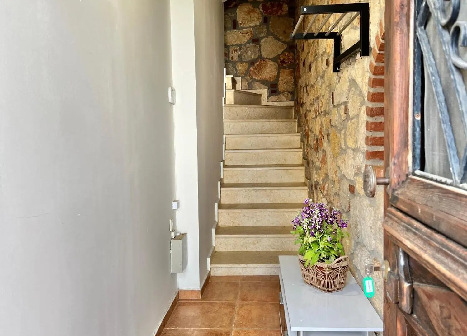 Boutique Stone House Guest House Psakoudia Greece