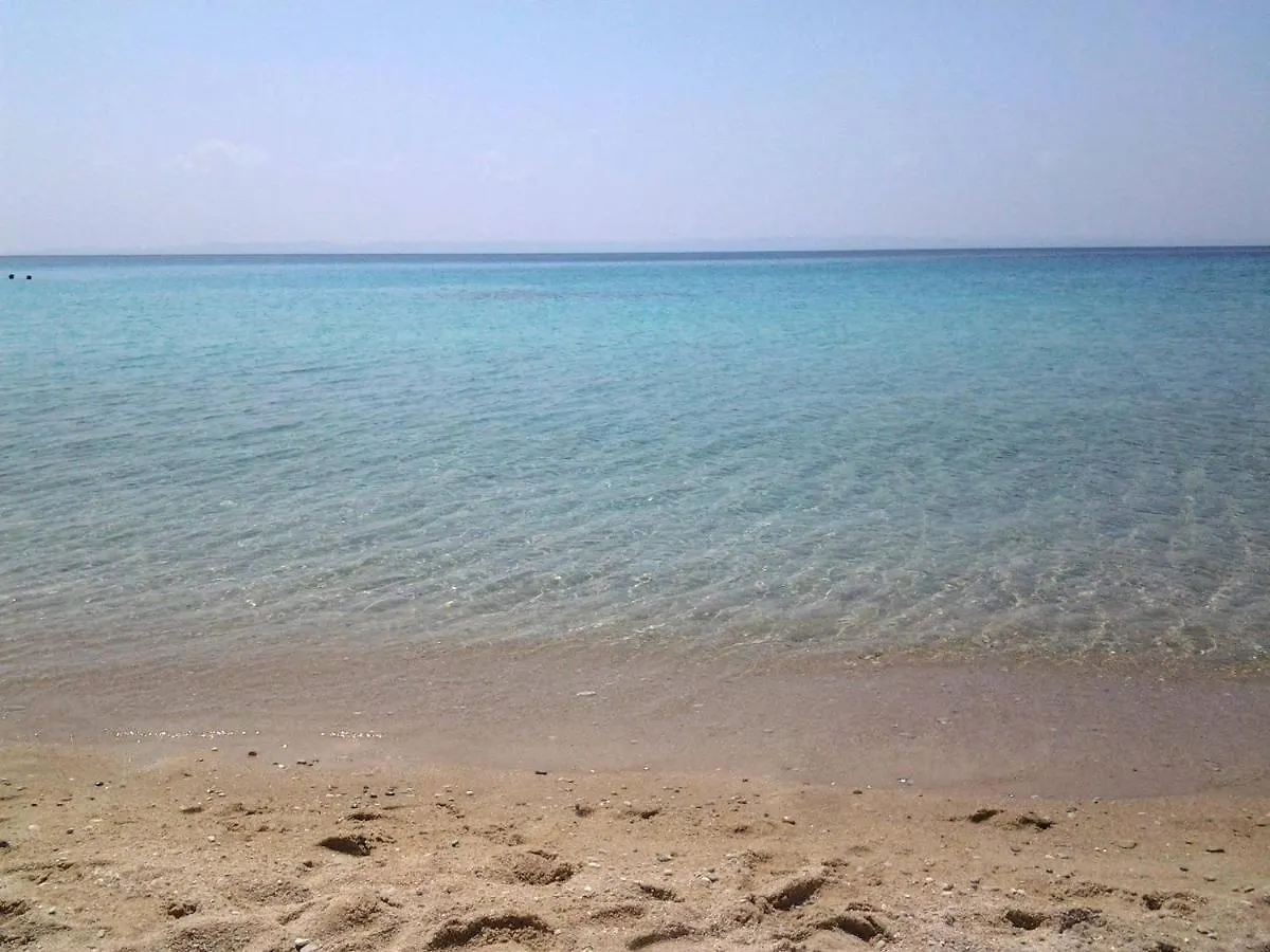 Boutique Stone House Guest House Psakoudia